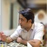 Ahmad Haroon profil fotoğrafı