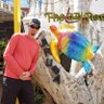 DavidKoenig@BelovedKingCollections profil fotoğrafı