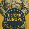 EuropeDefence ꏢ profil fotoğrafı