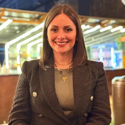 Carolina Moreno M.'s profile picture