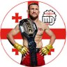 Merab “The Machine” Dvalishvili 的头像
