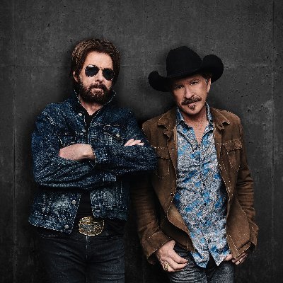 BrooksAndDunn's profile picture