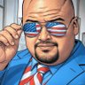 🇺🇸 The Gentleman American 🇸🇻 profil fotoğrafı