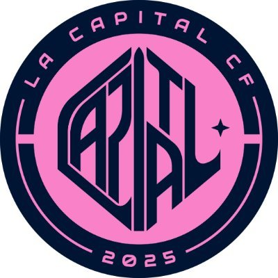 LaCapitalCF's profile picture