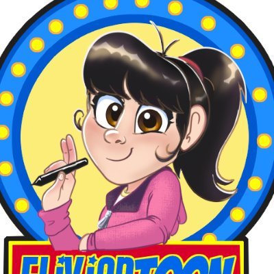 Fliviartoon's profile picture