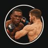 COMBAT BUZZ MMA 的头像