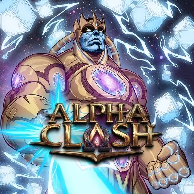 Alpha Clash's profile picture