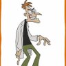 heinz Doofenshmirtz 的头像