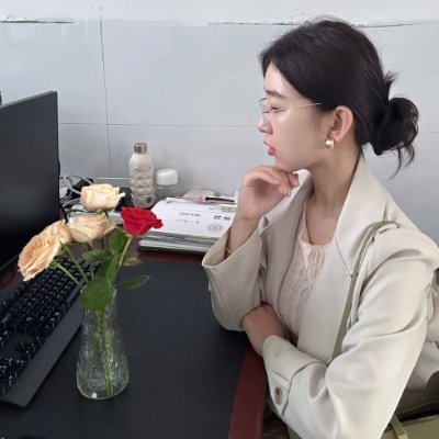 晴老师👩🏻‍🎓已婚's profile picture