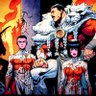 Фото профиля bucksbucky