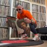 The Vinyl Archeologist profil fotoğrafı