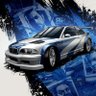 Фото профиля BMW M3 GTR