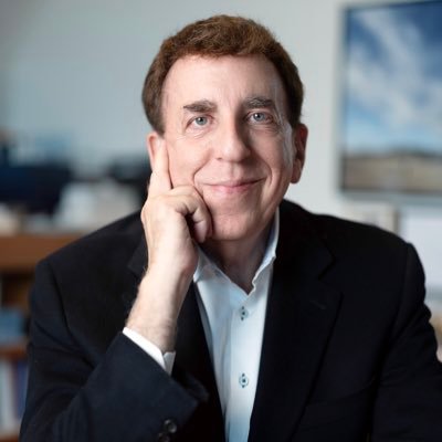 DeanOrnishMD's profile picture