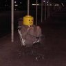 Damien Thorn's profile picture