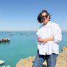 Roja Lotfi 🇮🇷🇵🇸🎒 的头像