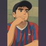 UENO DIEGO_🇵🇾❤️💙 profil fotoğrafı