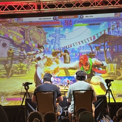 Mr-MadGear's profile picture