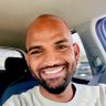Prashanth Manohar 的头像