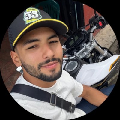 Maximo's profile picture