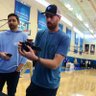 Фото профиля Steven Peake