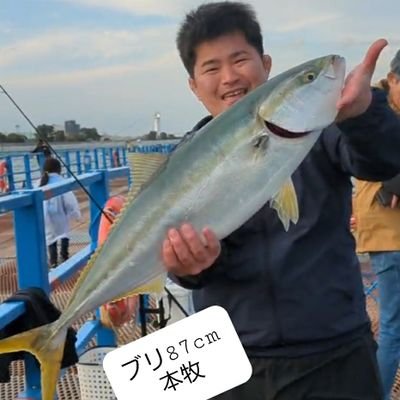 釣りキチ's profile picture