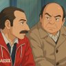 gabor 🐍 profil fotoğrafı