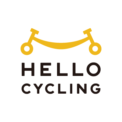 hellocyclingjp's profile picture