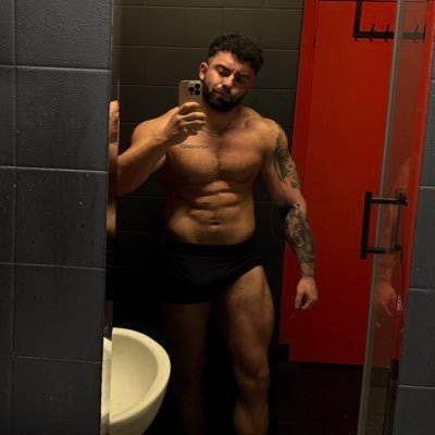 DC Alpha💪🏼's profile picture