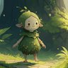 Serene Trails 的头像