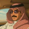 MUBARAK ☢️ profil fotoğrafı