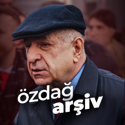 Özdağ Arşiv's profile picture