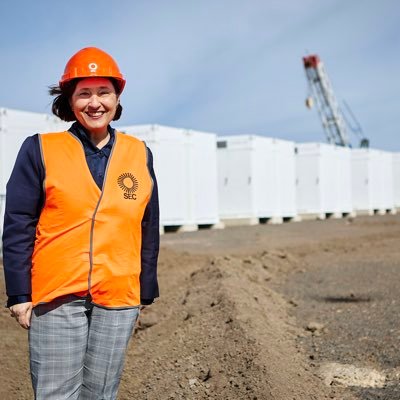 Lily D'Ambrosio MP's profile picture