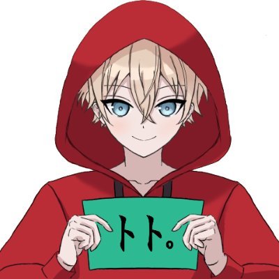 toto_Py3's profile picture