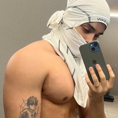 Spider's profile picture