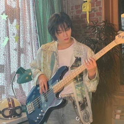 daily sungho's profile picture