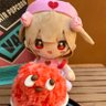 もち 的头像