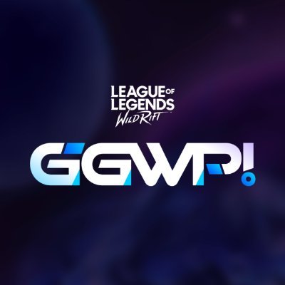 AdictorWildRift's profile picture