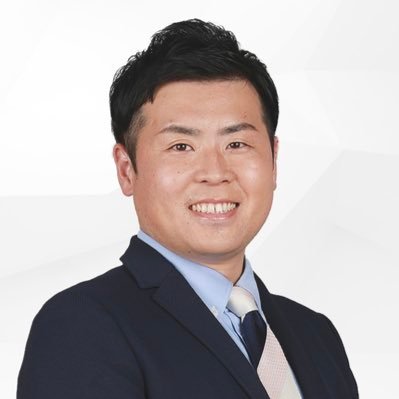 片山真人(🗻アナウンサー)'s profile picture