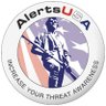 AlertsUSA 🇺🇸 profil fotoğrafı