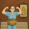 Gorda Salud ❤️🩹-Mica 的头像