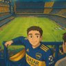 EL BOCA DE GAGO ME DIO SIFILIS 的头像