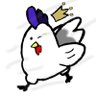 とりてけ's profile picture