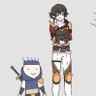 Фото профиля ガラクタ