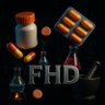 FHD profil fotoğrafı
