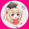 あやぱんイングリッシュ 的头像