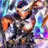 Фото профиля Gaim com dois Ms e um underline