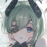 堰代ミコ🍏🔱ななしいんく profil fotoğrafı