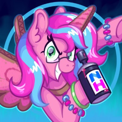 Pinkaboo's Neighhem's profile picture