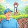 Tanmoy 🇮🇳 的头像