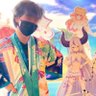 星麗澄 isせれすぅ🛸💜🐧⚡ 的头像